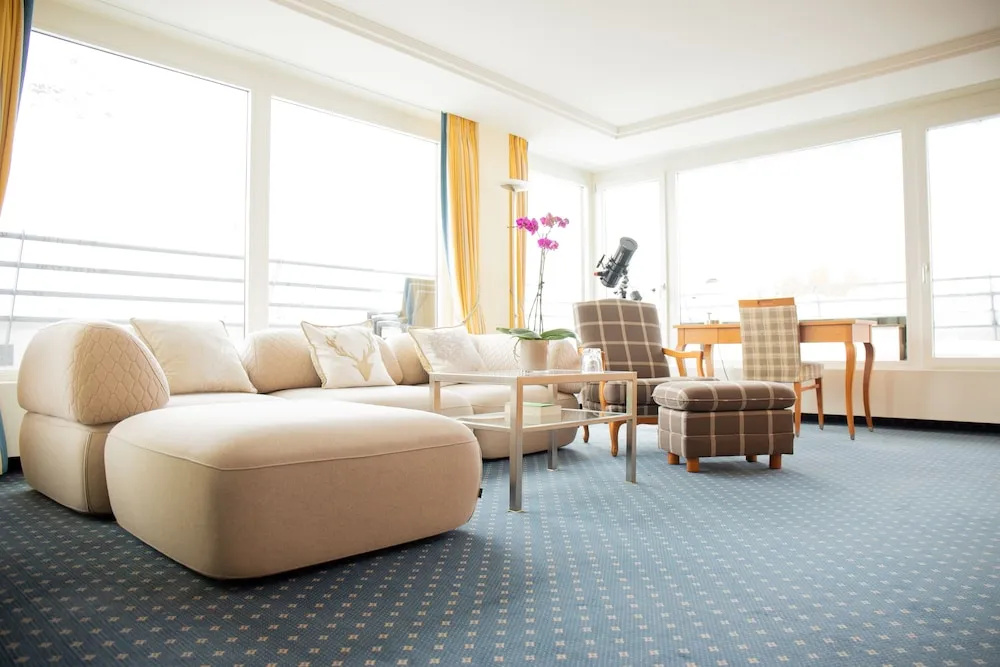 Arosa Kulm Hotel & Alpin Spa - Chambres