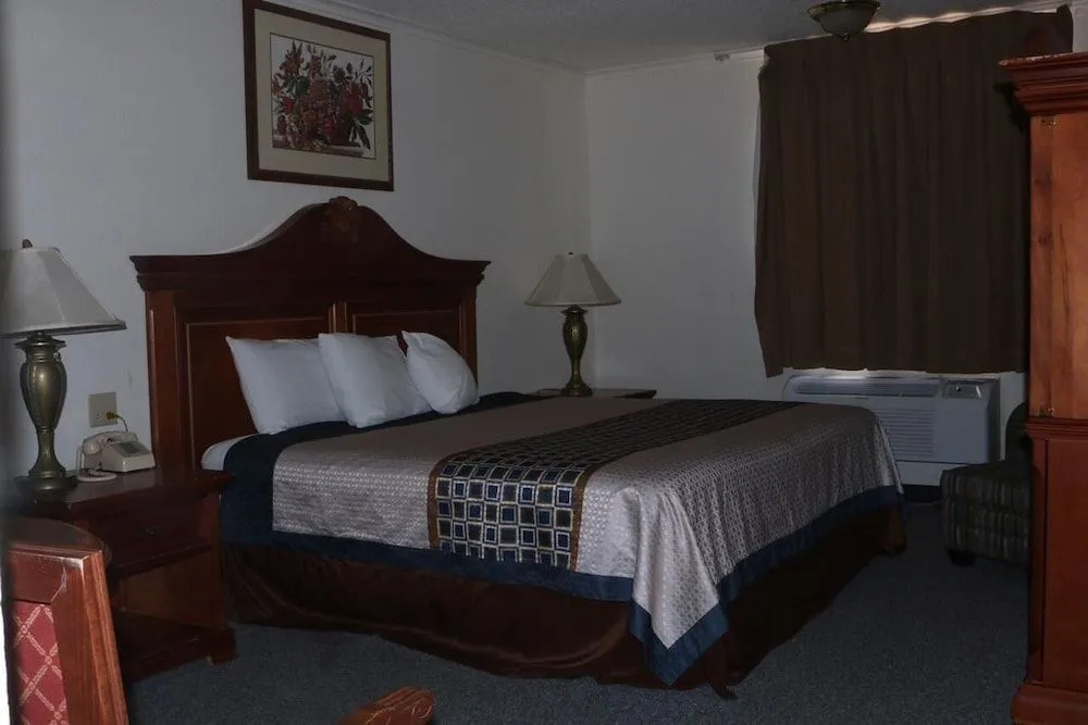 Hobbs Family Inn — фото 5