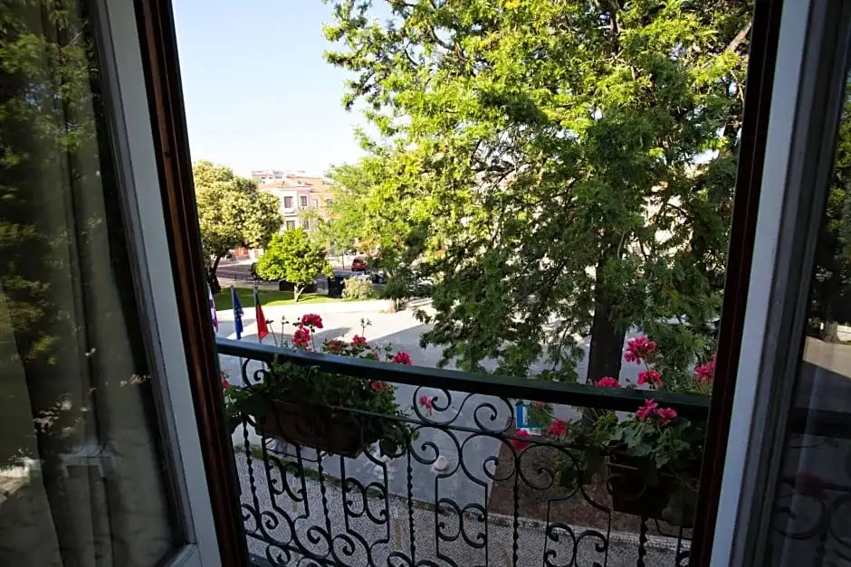 Hotel Solaris - Chambres