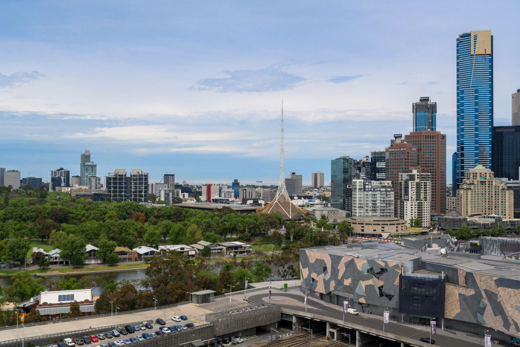 Adina Apartment Hotel Melbourne on Flinders - Général