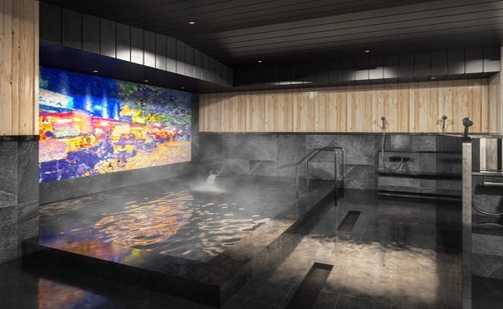 Hotel Torifito Hakata Gion 사진 20