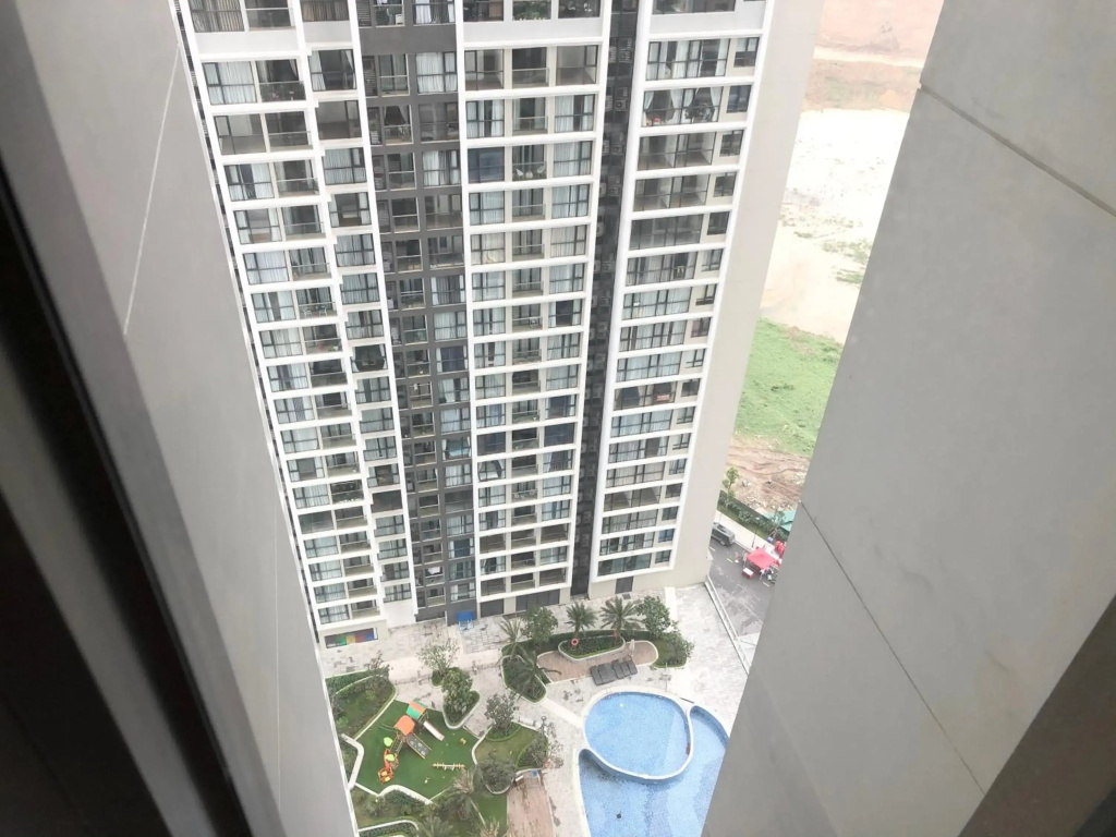 Didi - Luxury Condotel 2BR S2 Skylake