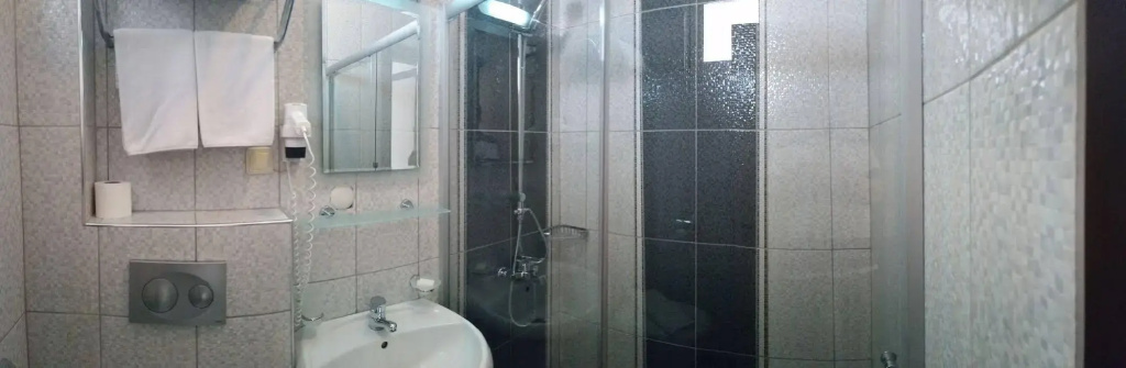 Kleopatra Balik Hotel - Général