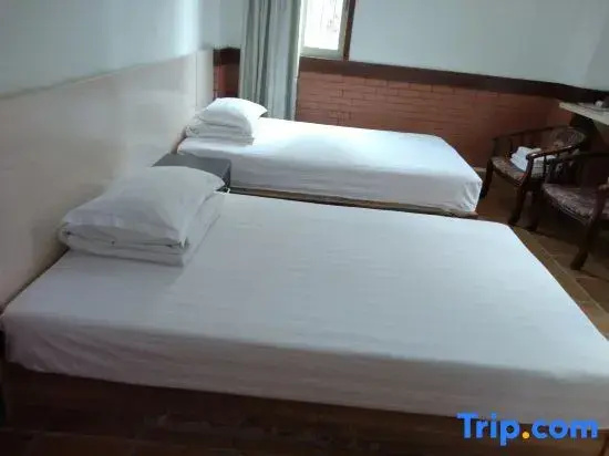 Comfort Double room (twin beds)