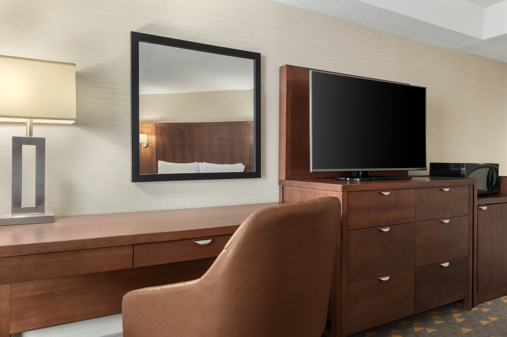Holiday Inn Oakville Centre by IHG - Général