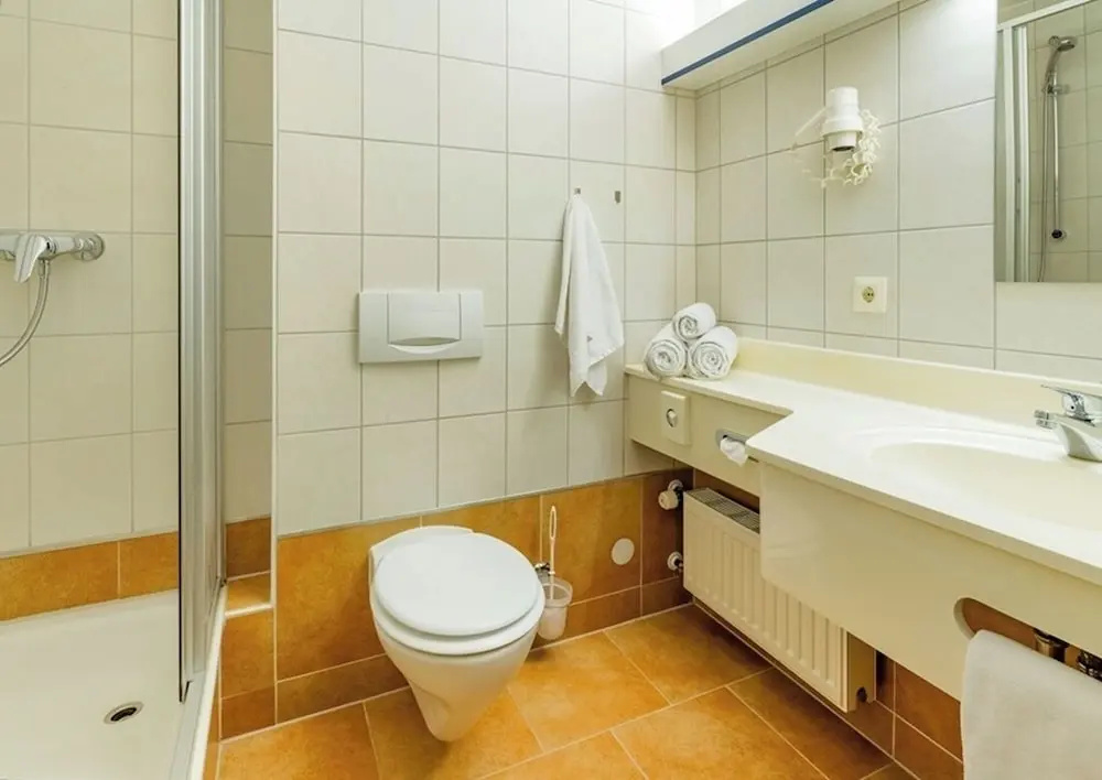 Schlosshotel Althörnitz - Général