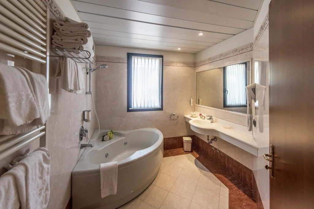 Admiral Hotel Villa Erme - Général