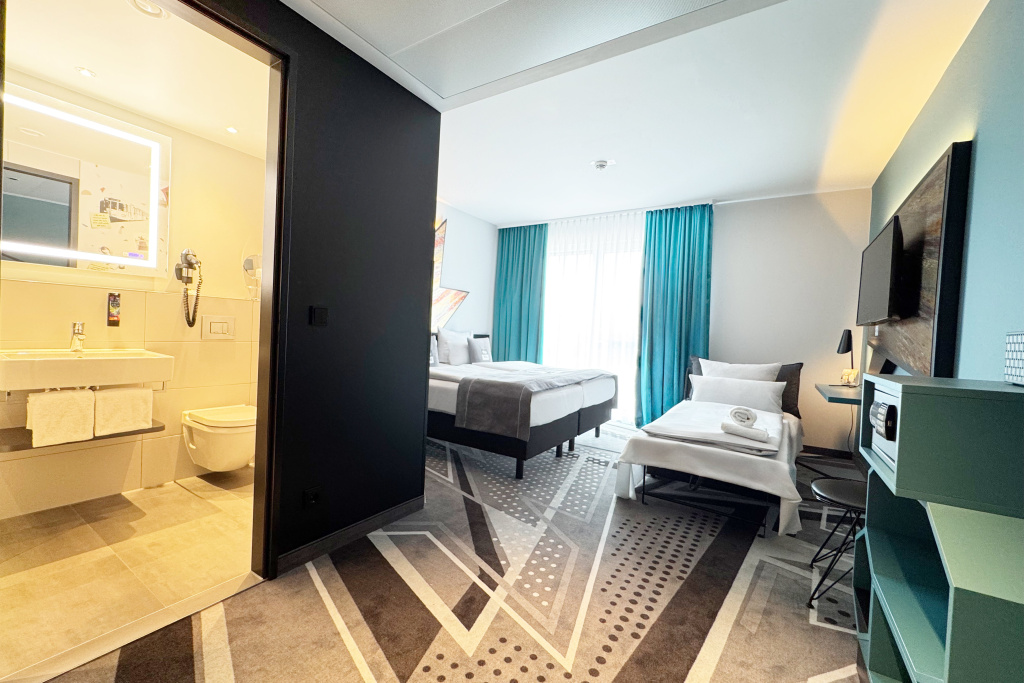 Hotel photo 36