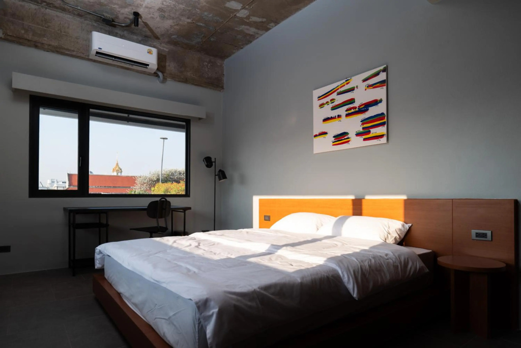 Once Again Hostel — 3