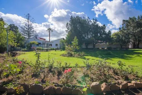 Villa Los Almendros