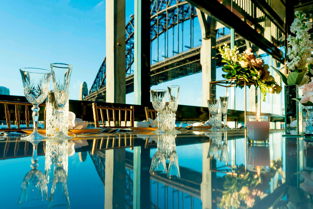 Pier One Sydney Harbour, Marriott Autograph Collection - Général