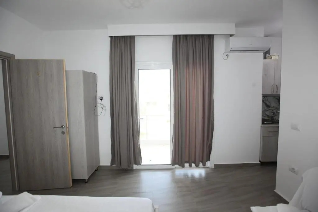 Standard Family room with balcony