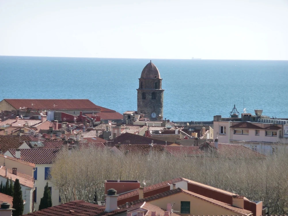 Hôtel Ambeille - Général