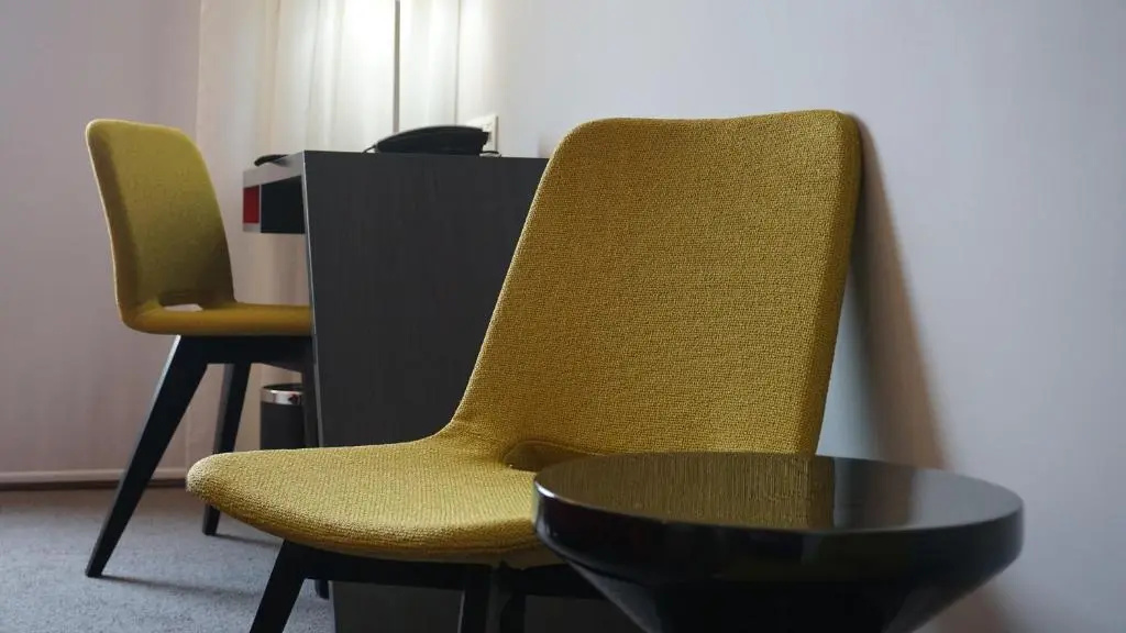Martin's Red - Chambres