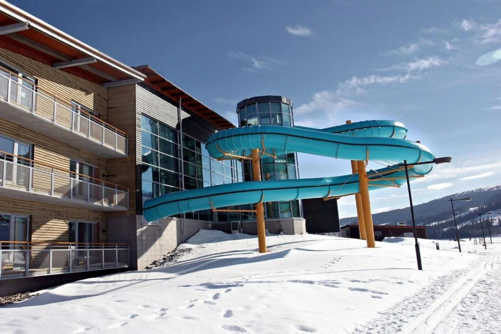 Holiday Club Åre Apartments