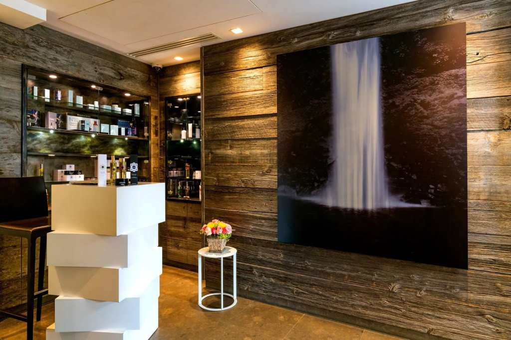 Hôtel & Spa RÉGENT PETITE FRANCE By Stay Collection - Général