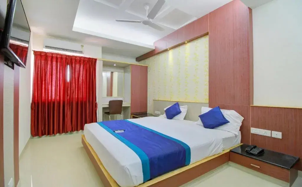 Hotel Grand Gunas - Général