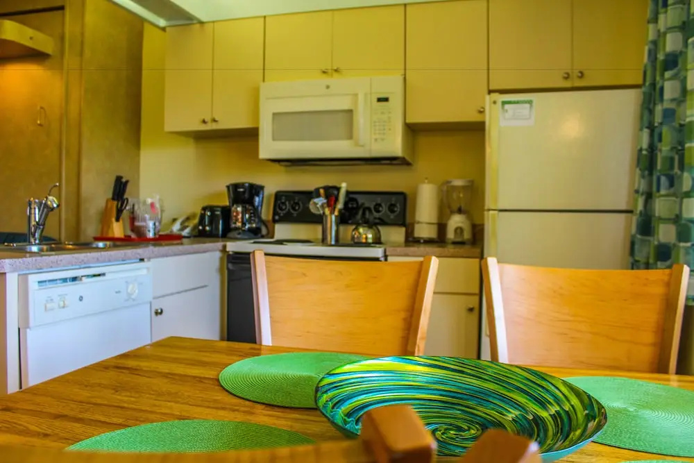 Hollywood Sands Resort - Chambres