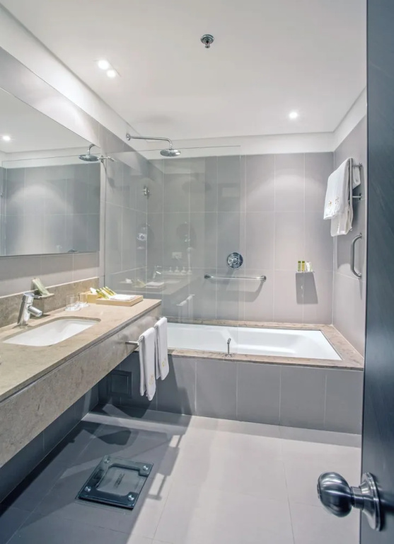 Premium room