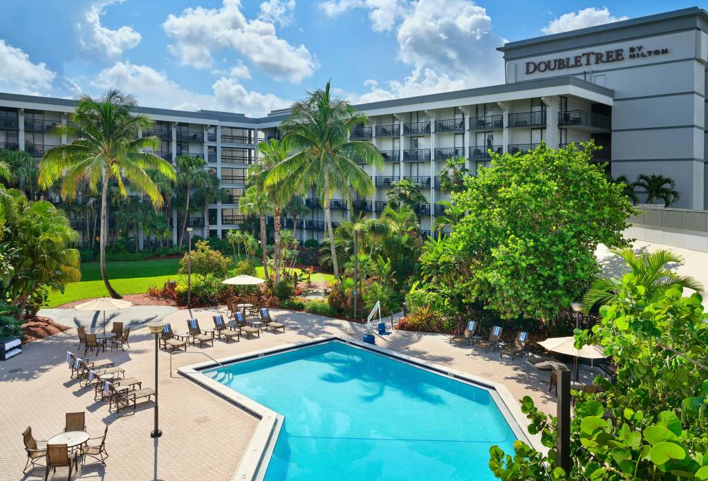 Doubletree By Hilton - Palm Beach Gardens - Général