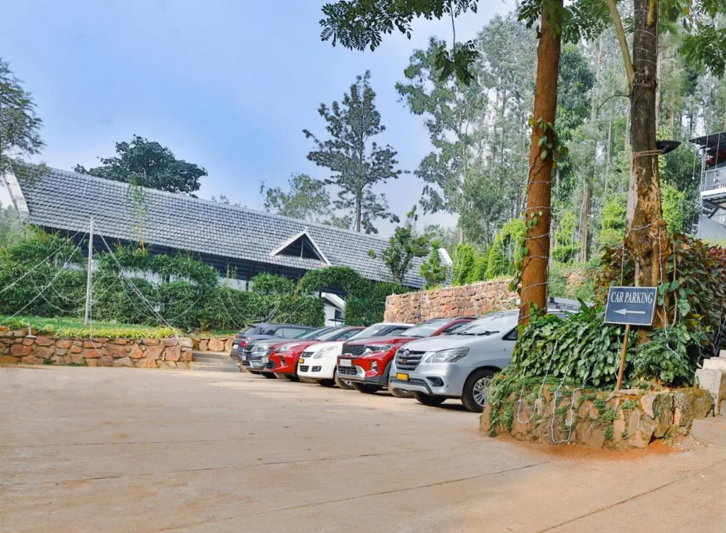 The Spectrum Resort