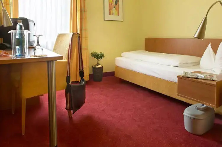 Hotel Mehl - Général