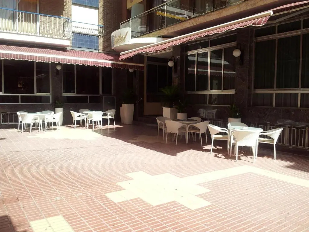 Hotel photo 20