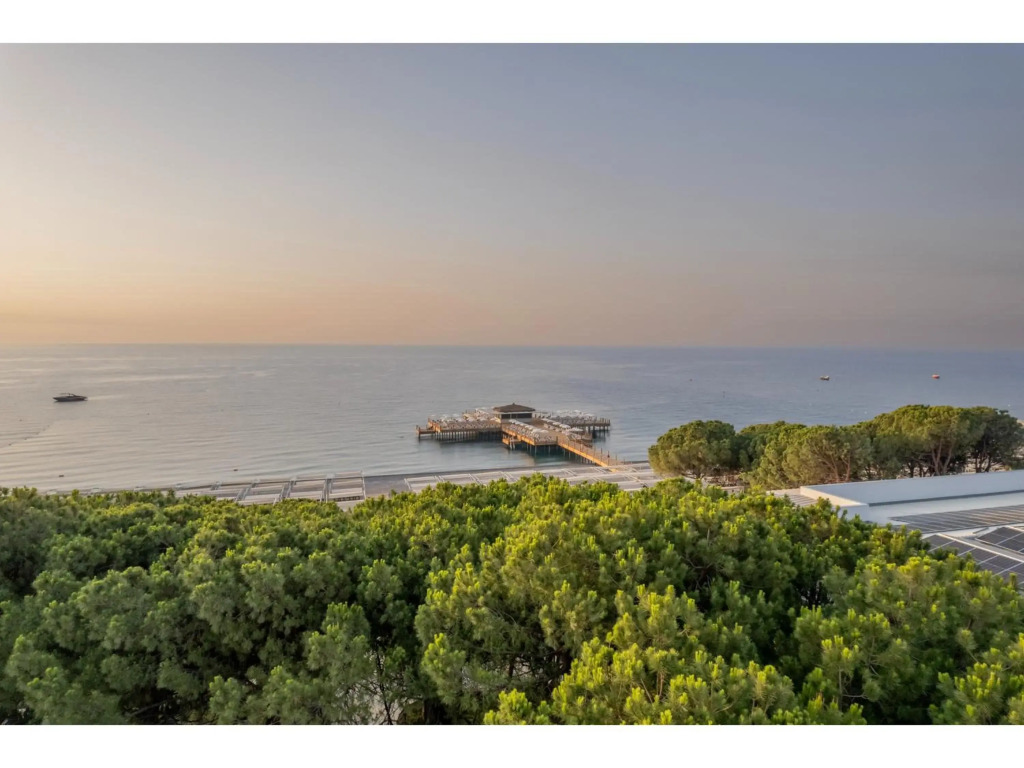 Курорт Swandor Hotels & Resorts – Kemer - фото 17