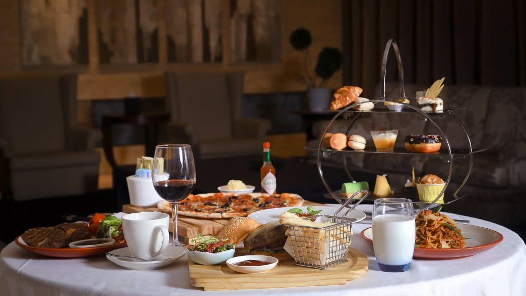 InterContinental Qingdao by IHG - Général