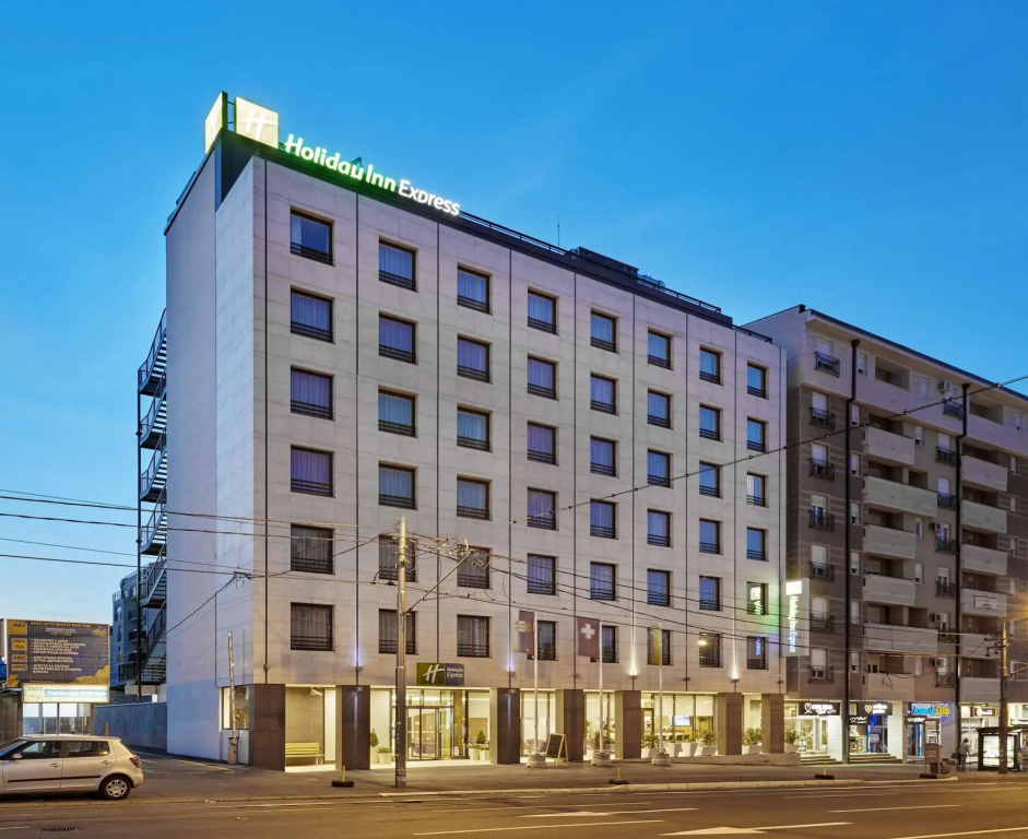 Nobel Palace Hotel