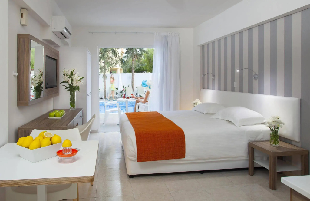 Princessa Vera Hotel Apartments - Général