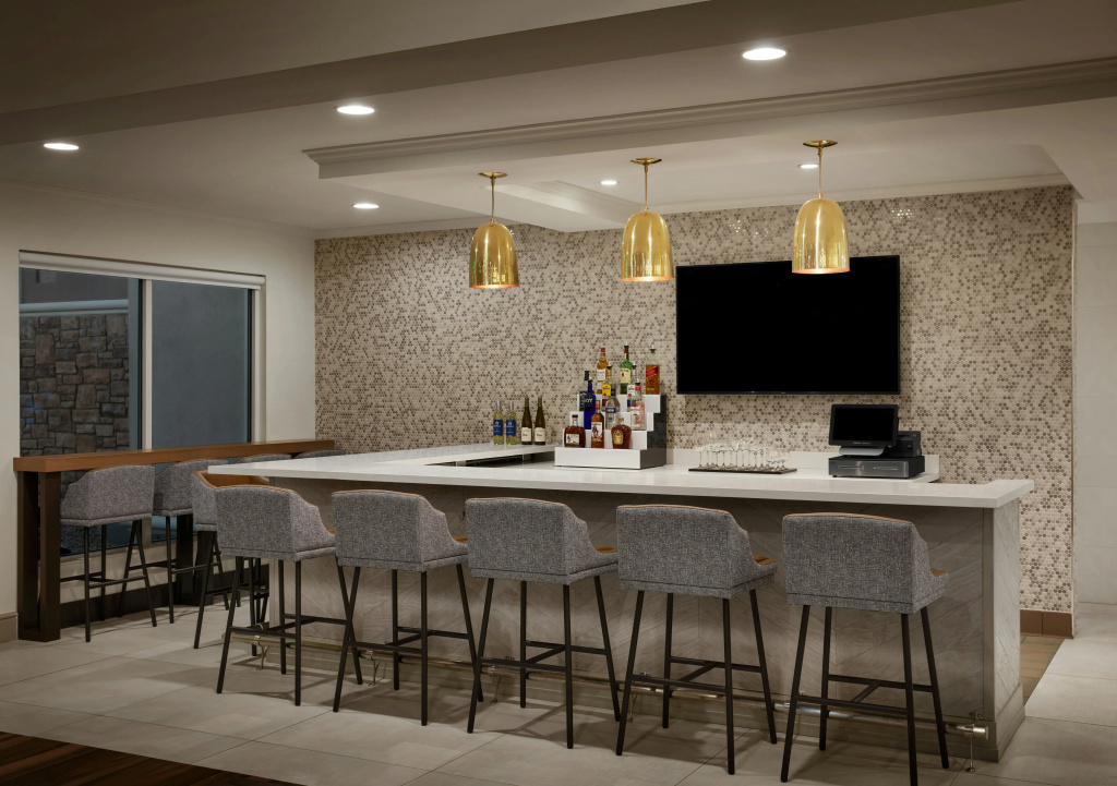 Hilton Garden Inn Las Vegas/Henderson - Général