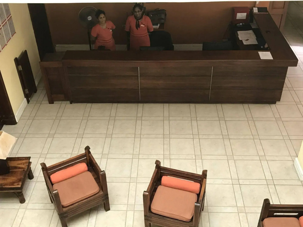 Tarisa Resort & Spa - Général