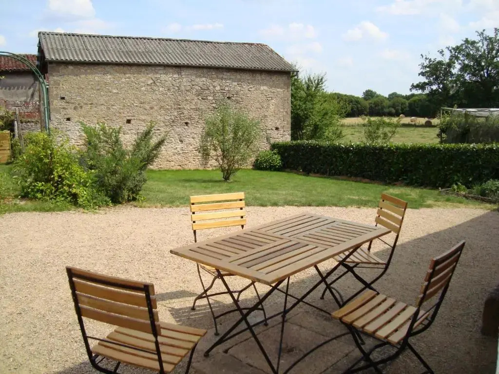Demeure du Castel - Chambres