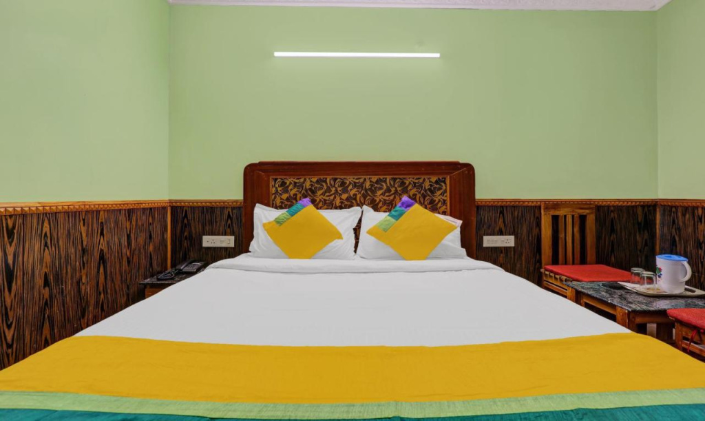 Hotel photo 19