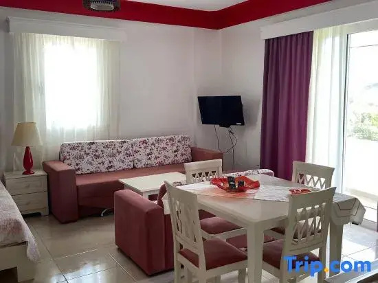 Vila Florika Hotel - Chambres