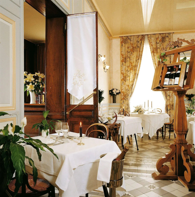 Grand Hotel de la Basilique - Général