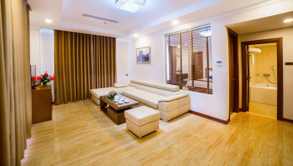 BlueSun Danang Beach Hotel - Général