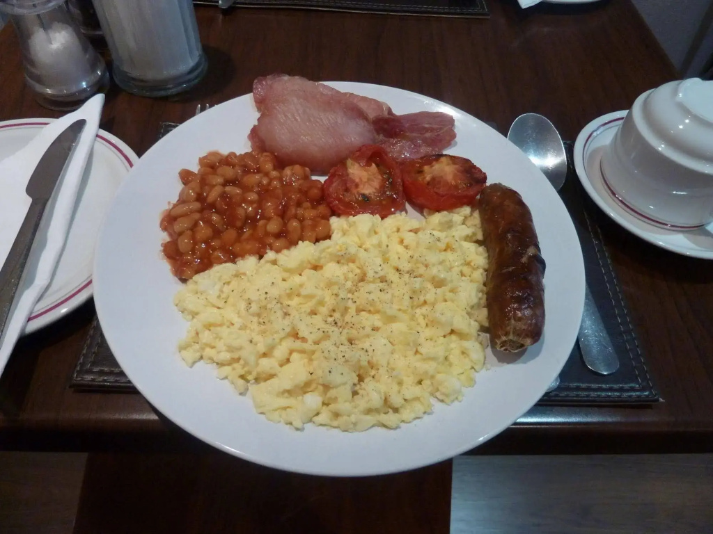 Hotel photo 10