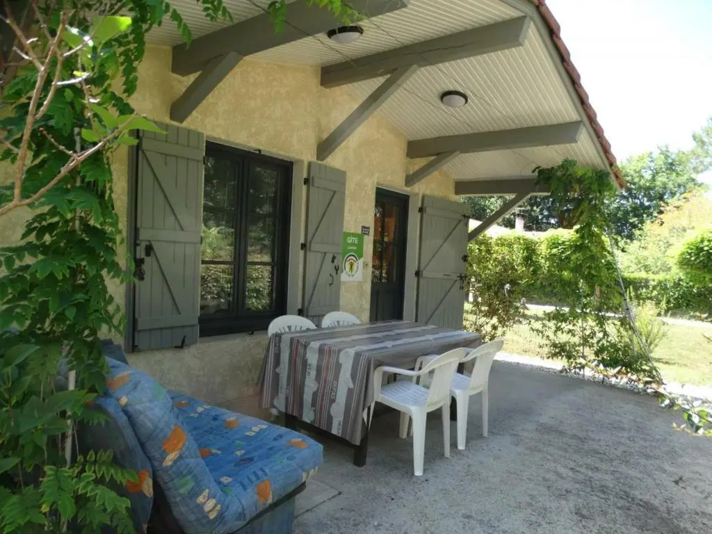 Appartement Saint-Julien-en-Born, 3 pièces, 4 personnes - FR-1-360-94
