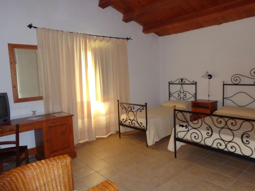 Hotel Su Baione - Général