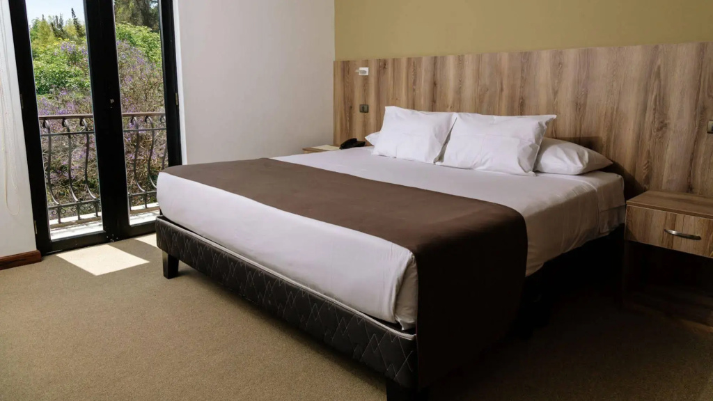 Hotel Villa del Carmen - Général