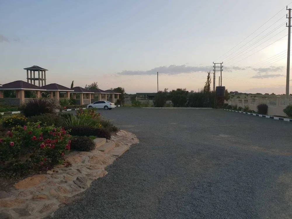Enchula Resort