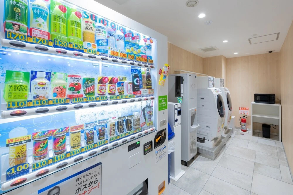 Tosei Hotel Cocone Asakusa Kuramae 사진 44
