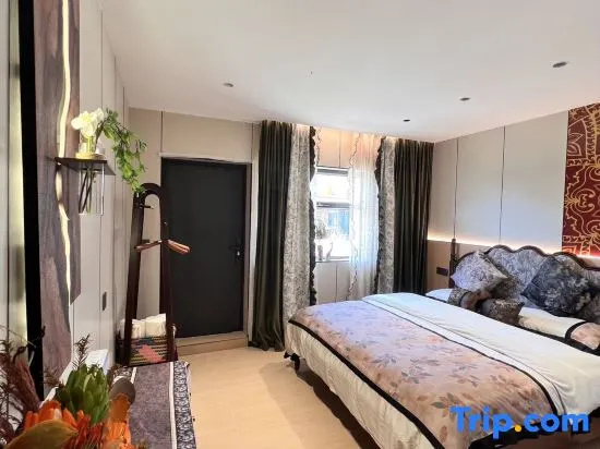 Yundu Creek Homestay
