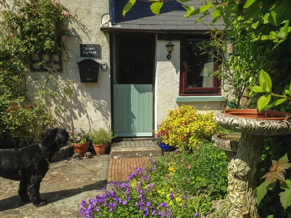 Groom Cottage