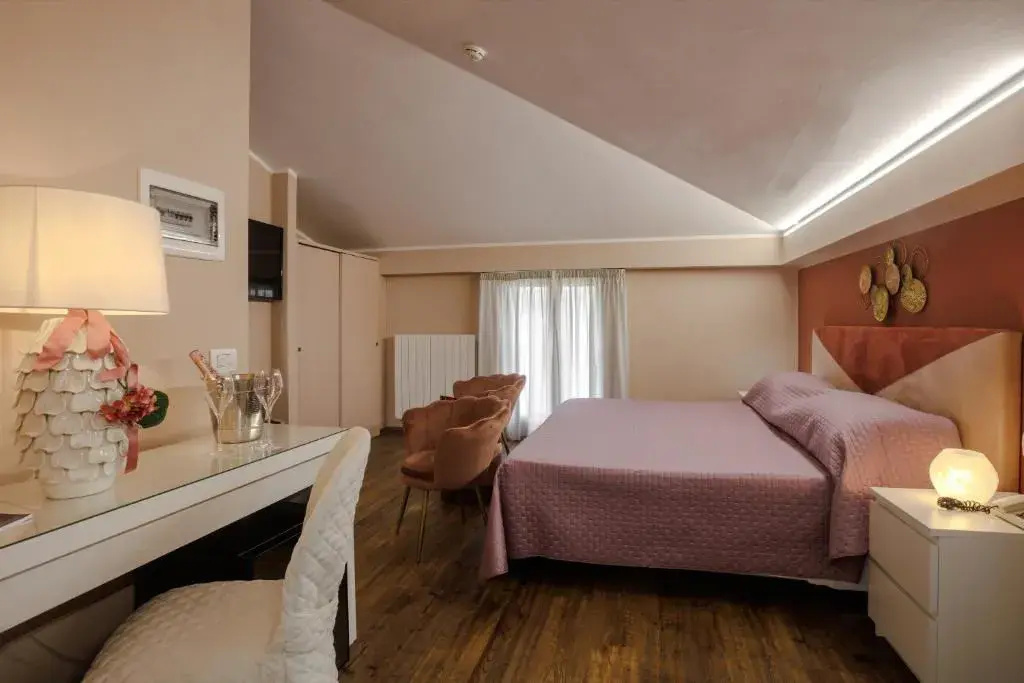 Hotel Alassio - Général