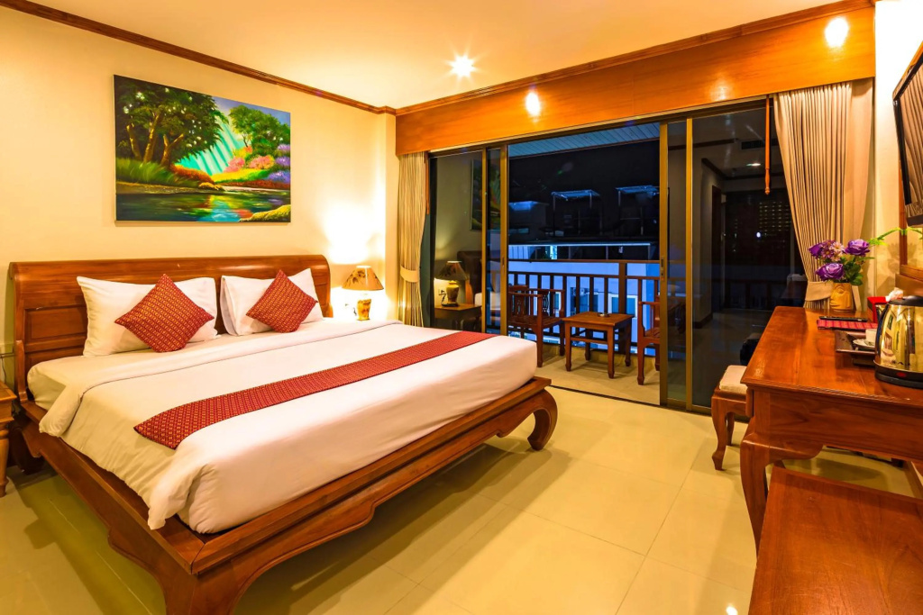Hotel photo 19