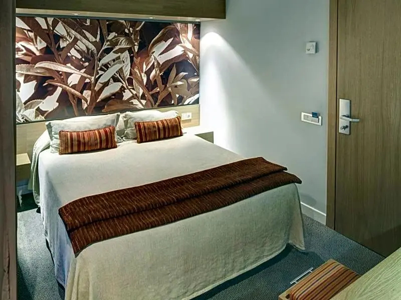 Hotel Exe Princep - Chambres