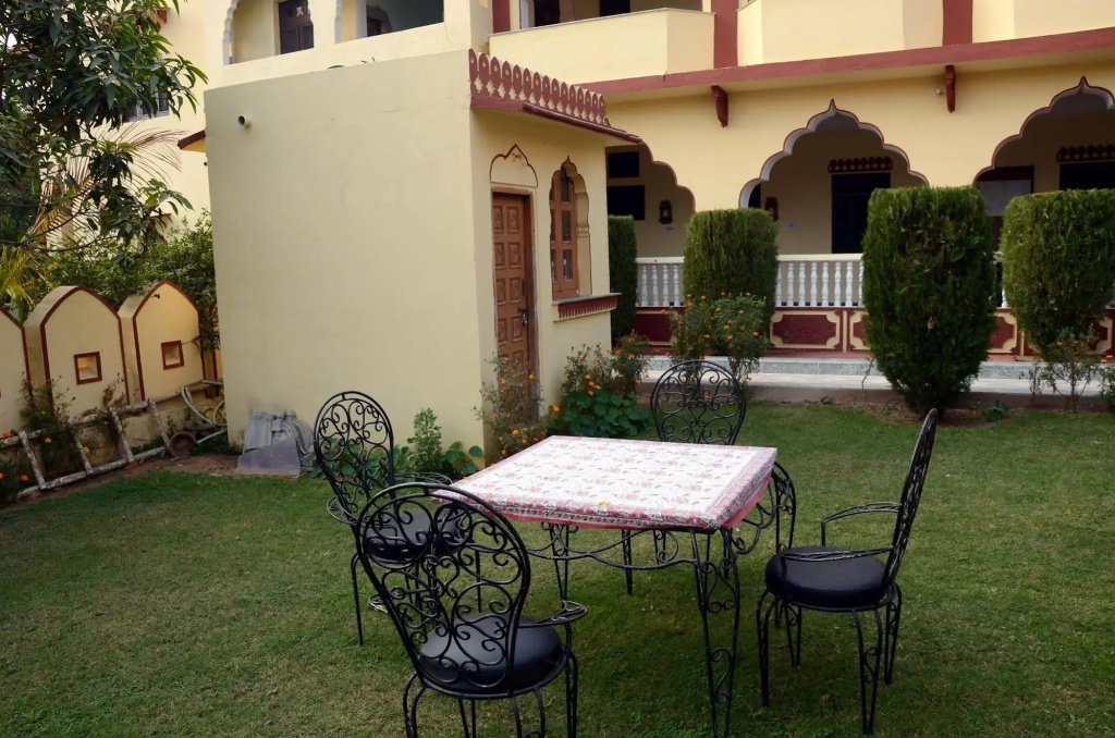 Hotel photo 8